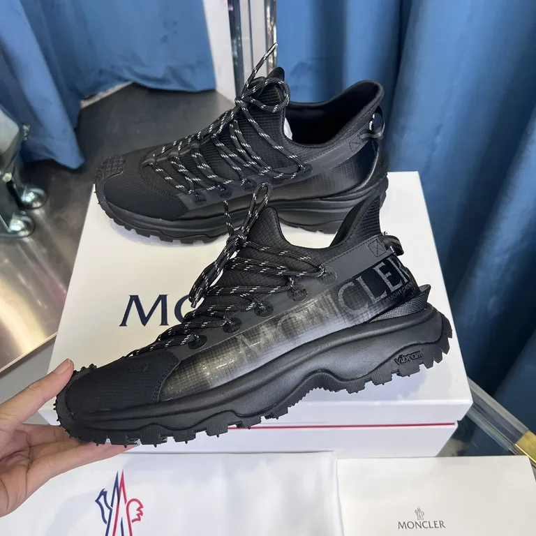 Moncler Shoe 